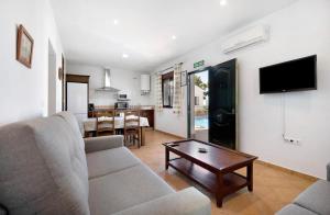 Novobarrosa Apartamentos Turísticos