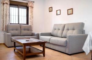 Novobarrosa Apartamentos Turísticos