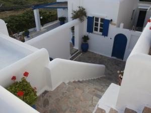 Galini Bungalows Tinos Greece