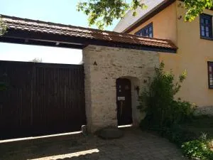 Ferienwohnung Saalekoje - Ammendorf