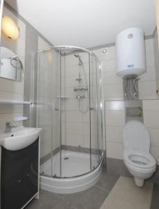 Zielony Zakątek Chłapowo domki i pokoje