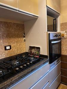 Central Apartment in Madinaty