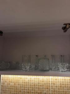 Central Apartment in Madinaty