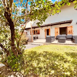 Maisons d'hotes Chambres a la ferme au pied des pistes de Megeve : photos des chambres