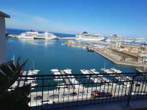 MARE FUORI APARTMENT