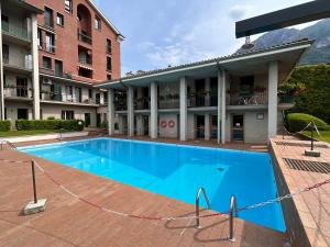 Lake Como Serenity Suite