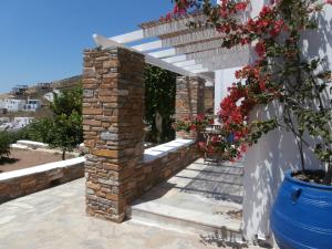 Galini Bungalows Tinos Greece