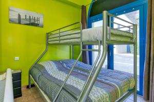 Appartements Jahier Appartement Croisic : photos des chambres