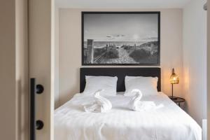 The Beach & Town Suite - Free Parking