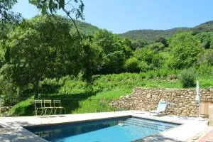 La Rectoría de Castellar - Clocalou