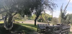 Alojamiento - Fray Bentos