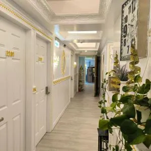 橙舍二館 TW Hostel 2 - Sin-ču