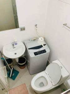 Affordable Home with Balcony near Boni MRT