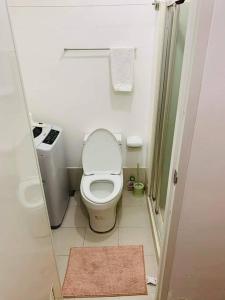 Affordable Home with Balcony near Boni MRT