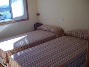 Apartamento en A revolta
