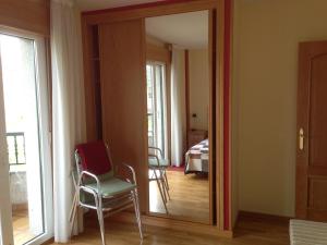 Apartamento en A revolta