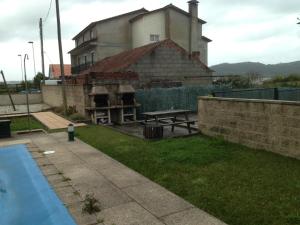 Apartamento en A revolta