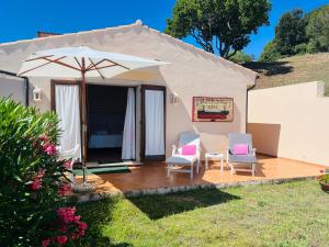 La Casa del Mirto img1