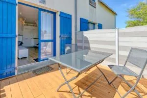 Petite maison - - Le Croisic