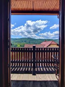 Vineyard cottage Kralj