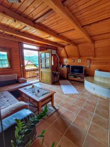 Vineyard cottage Kralj 