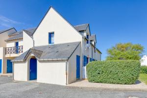 Maisons de vacances Petite maison - : photos des chambres
