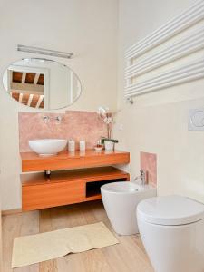 Two-Bedroom Superior Apartment