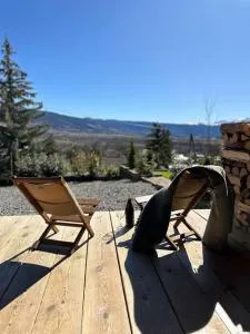 Moixeró casa en Estavar - Estavar