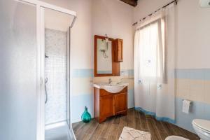 Casa Sul Modione