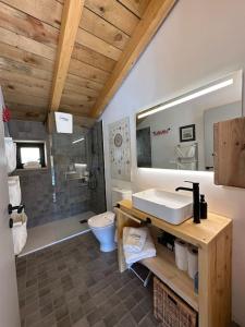 Chalets Moixero casa en Estavar : photos des chambres