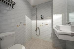 Phòng Deluxe Giường Đôi Nhìn ra Biển (Deluxe Double Sea View)