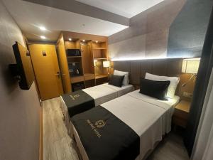 The Best Hotel İstanbul