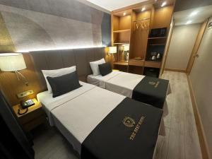 The Best Hotel İstanbul