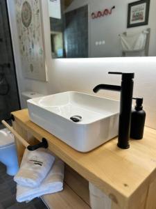 Chalets Moixero casa en Estavar : photos des chambres