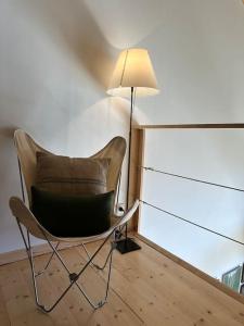 Chalets Moixero casa en Estavar : photos des chambres