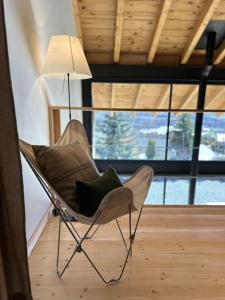 Chalets Moixero casa en Estavar : photos des chambres