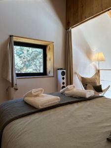 Chalets Moixero casa en Estavar : photos des chambres
