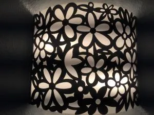 Ferienwohnung Blütenweg Kluftern - Efrizweiler