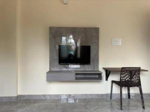 ANI Living Spaces 1Bhk in E City Phase 2 Near Tech Mahindra 503