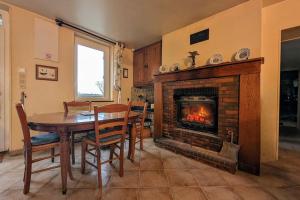 Maisons de vacances Gite reposant a la campagne : photos des chambres
