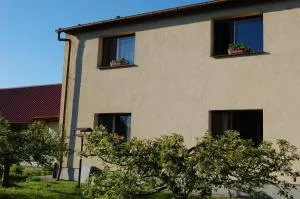 Apartmán U babičky - Kostelec nad Orlicí