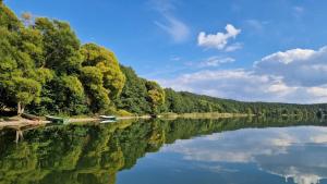 Wczasowe Wzgórze Swornegacie