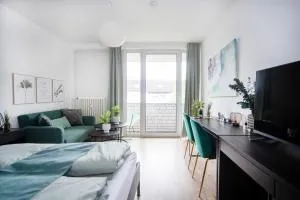 Relax Apart Bonn - Rheidt