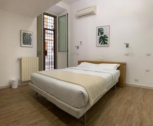 Flat Between The Vatican and Piazza del Popolo