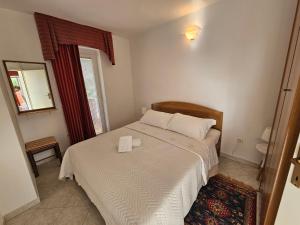 Appartment Daniela Funtana