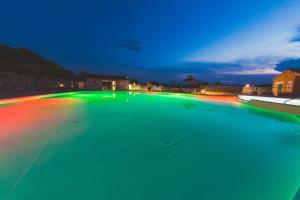 Campings Camping La Chapouliere : photos des chambres