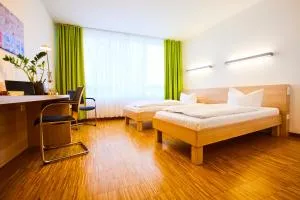 Gästehaus im LWH - Wietmarschen