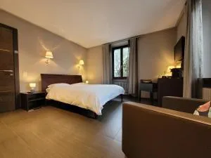 Ristorante Tentazioni - Intragna TI