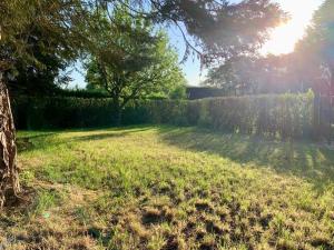 Haus am See mit Kamin in Mecklenburg