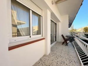 Sea Views Sanatori Beach, Barcelona